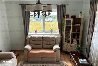 Apartament cu 4 camere în Sânpetru - 1
