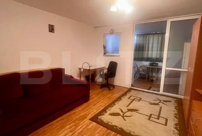 Apartament 1 camera, 33 mp, zona Marasti Paradis - 2