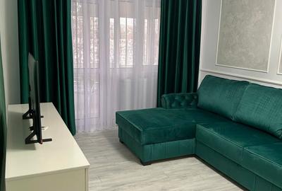 Apartament 2 camere Spiri Haret vilute - 2