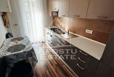 Apartament cu 2 camere decomandat în Giroc - 2