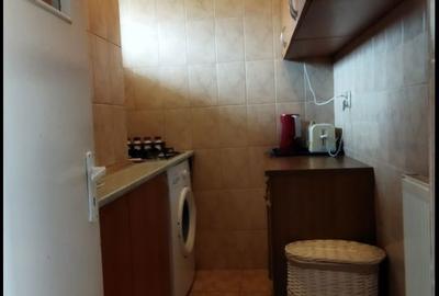 Garsonieră decomandată în Vatra Luminoasă - 8