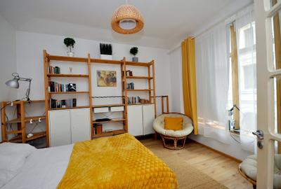 Garsonieră, mobilată în Universitate - 3