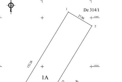 Teren de 3700 mp, în Schitu Duca - 4