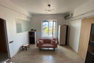 Apartament cu 2 camere, mobilat în Romană - 11