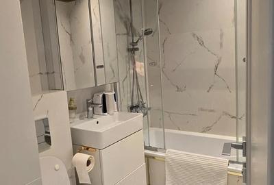 Apartament cu 2 camere semidecomandat în Central - 7