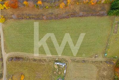 Teren intravilan I Gata de construit I 1100 mp I Tohanita - 10