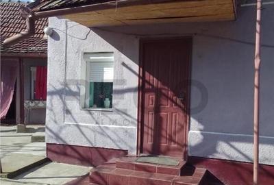 RECO Casa la 18 km de Oradea - 1