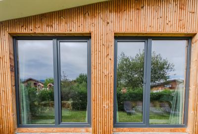 Casă individuală cu 4 camere cu Teren 500 Mp în Tohanu Nou - 16