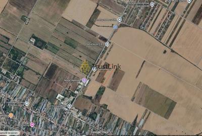 Spațiu comercial, în Vidra - 7