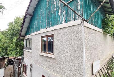 Casă cu 3 camere cu Teren 3073 Mp în Telega - 9