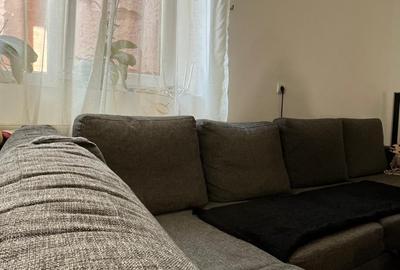 Apartament cu 3 camere circular, mobilat în Central - 14