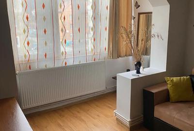 Inchiriez garsoniera - 1