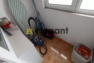 Garsonieră semidecomandată, mobilată în Brazda lui Novac