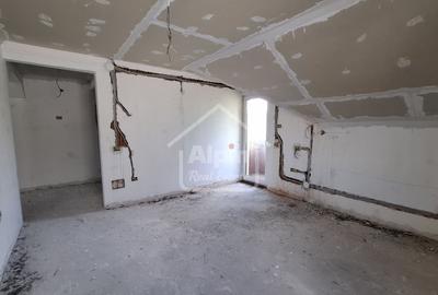 Duplex cu 4 camere cu Canalizare în Cărpiniș - 6