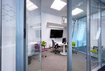 Bratianu Business Center, Universitate, 341 - 740 mp  0% comision! - 10