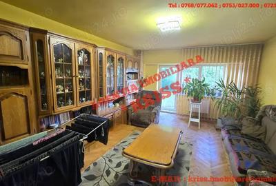 Apartament 3 Camere CRAIOVEI Confort 1 Decomandat 110 Mp. An 1999 Etaj Intermediar - 5