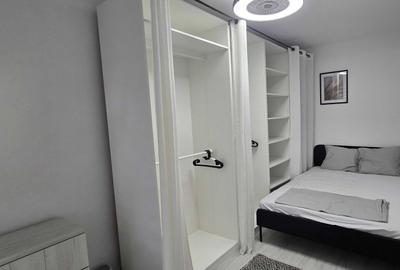 Apartament cu 2 camere semidecomandat în Republicii - 6