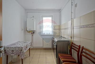 Comision 0%| Apartament 2 camere | Tractorul | Luminos -Sud | Balcon - 4