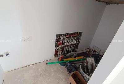 Casa Individuala - 4 Camere - 539 mp teren - Sos. Oltenitei DN 4 / A0 - 12