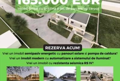 Vand duplex Green Village - 3