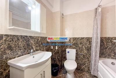 Apartament cu 2 camere semidecomandat, mobilat în Militari - 6