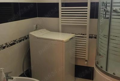 Inchiriez apartament 2camere - 3