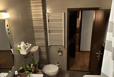 Ofer spre inchiriere apartament 2 camere mobilat, utilat, 65 mp cu parcare in proprietate - 6