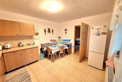 Vanzare casa structura lemn/an2011/4 cam/132 mp/com. Dobreni - 5