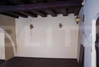 Casa Ion Zidaru, monument istoric, 597 mp utili, zona Centra - 12