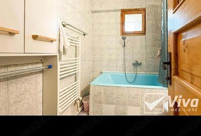 Apartament cu 4 camere decomandat în Păcurari - 9