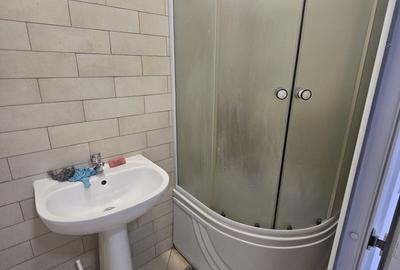 Garsoniera nemobilata Iulius Town / bloc reabilitat - etaj 1 !! - 4