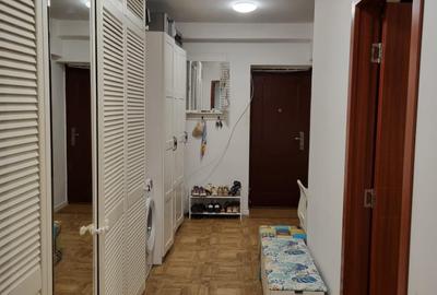 Apartament 2 camere - Zona Tei - Metrou Obor - Centrala Proprie - 4