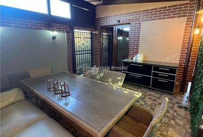 Casă cu 3 camere cu Teren 50 Mp în Cernica - 17