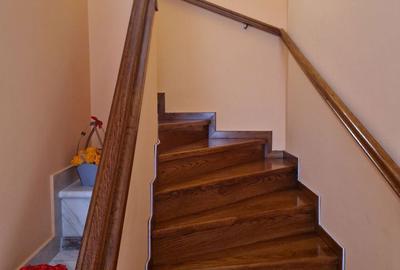 Casă cu 4 camere cu Teren 325 Mp în Central - 6