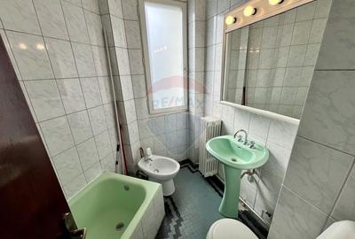 Apartament cu 4 camere circular în P-ța Victoriei - 7