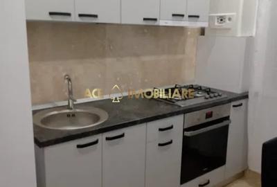 Garsoniera | Blvd Timisoara | Centrala Proprie | Bloc nou | 34mp utili - 8