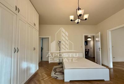 Apartament cu 2 camere decomandat, mobilat în Medicină - 9
