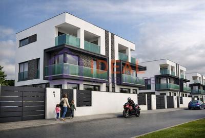 Duplex cu 4 camere cu Canalizare în Șelimbăr - 1