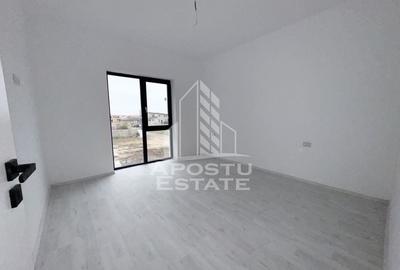 Apartament cu 2 camere spatios, decomandat cu 53 mp utili la etajul 1 - 1