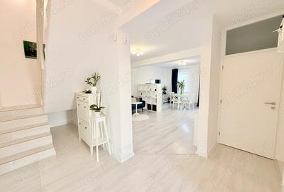 Casă cu Teren 250 Mp în Miroslava