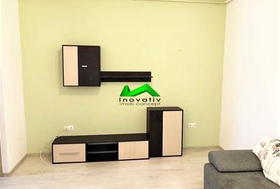 Apartament de inchiriat 2 camere Sibiu Alma Turnisor - 2