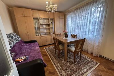 Apartament cu 2 camere în Someșeni - 13