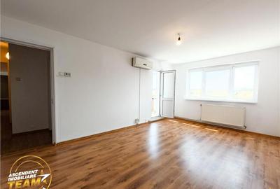 Apartament cu 3 camere decomandat, mobilat în Central - 10