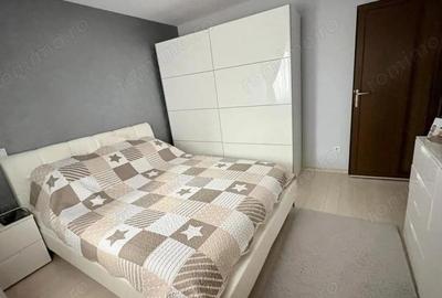 Apartament cu 3 camere decomandat în Central - 8