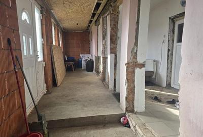 RECO Casa De Vanzare in Homorog - 9