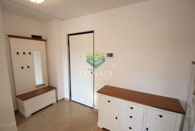 Apartament cu 2 camere semidecomandat, mobilat în Domenii - 3