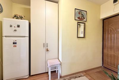 Apartament cu 2 camere decomandat în Gheorgheni - 9