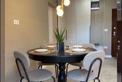 Închiriere apartament 2 camere cu centrală zona Crângași - 8