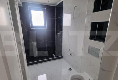 Apartament 2 camere, decomandat, 57 mp, bloc nou, zona Albes - 7