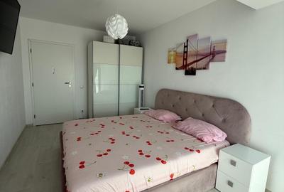 Apartament de vanzare 3 camere| 82 mp | Doamna Stanca - 16